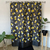Cortina de Baño Decorinter Estampada - comprar online