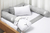 Chichonera Decorativa Palette LAMB - tienda online