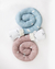 Imagen de Chichonera Decorativa Palette LAMB