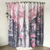 Cortina de Baño Fiber Decorinter