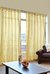 JUEGO DE CORTINA COCCOLE LINEA VOILE - comprar online