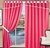 JUEGO DE CORTINAS COCCOLE LINEA TROPICAL CON FALDON en internet
