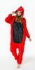 Pijama Unicornio Infantil