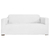 Funda de Sillon Elastizada Dina Gerade - Etiqueta Blanca - Sabanas - Toallas - Frazadas - Venta Mayorista