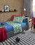 SABANAS ARCO IRIS KIDS 1 1/2 en internet