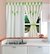 CORTINA DE COCINA FIORELLA LINEA LOREN (1154)