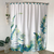 Cortina de Baño Fiber Decorinter - Etiqueta Blanca - Sabanas - Toallas - Frazadas - Venta Mayorista