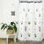 Cortina de Baño Decorinter Estampada - Etiqueta Blanca - Sabanas - Toallas - Frazadas - Venta Mayorista
