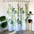 Imagen de Cortina de Baño Decorinter Estampada