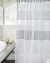 Cortina de baño Dina Gerade Vintage - comprar online