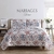 Cubrecama Mariage Cadiz - comprar online