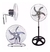 Ventilador Winco 3 en 1 . w118