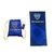 Toallón y Mochila Playero Futbol (Clubes Afa) - Etiqueta Blanca - Sabanas - Toallas - Frazadas - Venta Mayorista