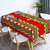 Mantel Tropical Estampado Navideño - comprar online