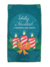Repasador Navideño Microfibra Estampado - comprar online