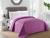 Cubrecama Amarelo Duo Reversible en internet