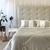 Acolchado Simil Plumon Velvet Decorinter en internet