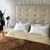 Acolchado Simil Plumon Velvet Decorinter