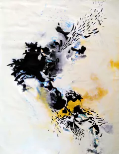 0119 - 140 x 110 cm
