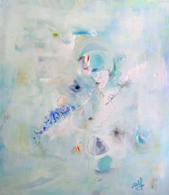 9-18, 80 x 70 CM