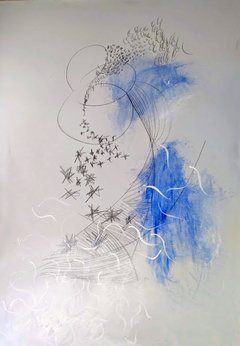 0918 - 100 x 70 cm