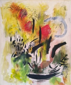 1019 - 150 x 130 cm