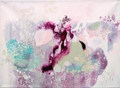 CONVIVENCIA, 30 X 40 CM