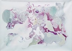 SINERGIA, 30 X 40 CM