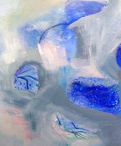 SILENTE II, 30 X 40 CM - comprar online