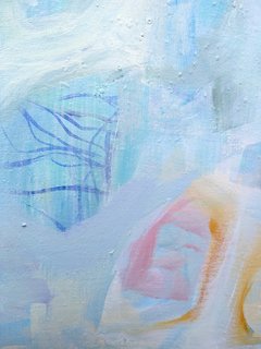 SILENTE II, 30 X 40 CM en internet