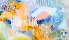 EMPATÍA, 60 X 100