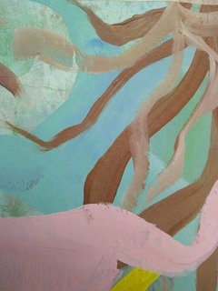 DIVERGENCIA, 70 X 110 - Valeria Ferrari