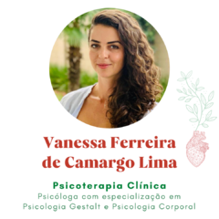 Vanessa Ferreira de Camargo Lima