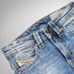 Diesel Calça jeans menino - comprar online