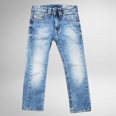 Diesel Calça jeans menino