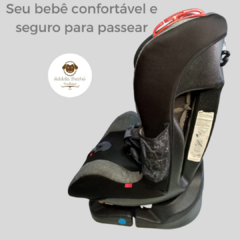 Safety - Cadeira carro Recline 0 a 25 na internet