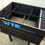 Wtp Hydroprint Batea Chapa Negra - Intermedia en internet