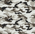 C25 - Camu Black - Lamina Hydroprint Tradicional - 0.50m