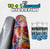 Kit Hydroprint - 10 M2 De Láminas + Activador Aerosol