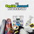 Kit Rapido Hydroprint - Water Transfer Printing Film Laminas
