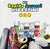 Kit Rapido Hydroprint Oro - WTP - Activador, Laminas, Aerosoles