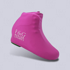 CUBRE PATIN LYCRA SEDA - comprar online