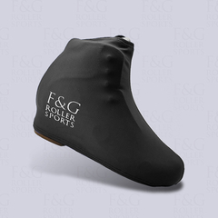 CUBRE PATIN LYCRA SEDA - F&G Roller Sports