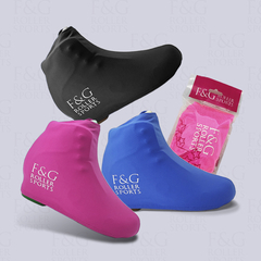 CUBRE PATIN LYCRA SEDA
