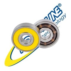 Roll-line Rod Abec 9 S Race
