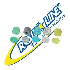Roll-line Suspensiones Elastomero Giotto / Spin