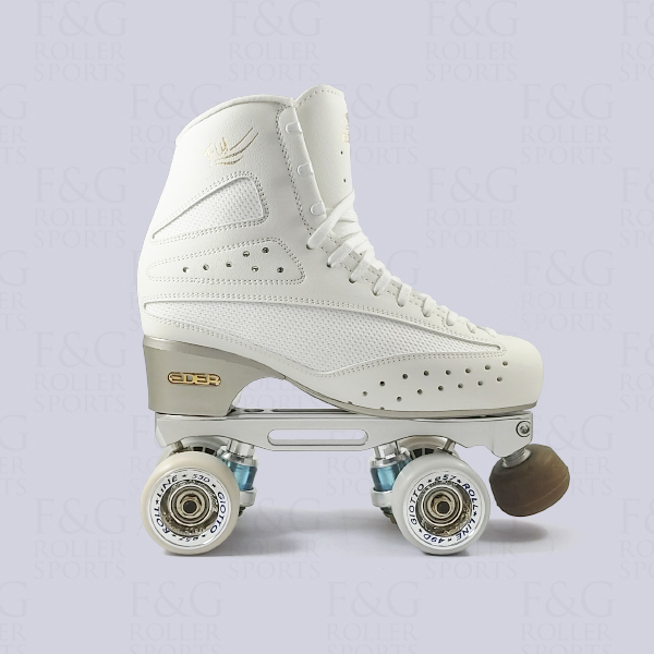 PATIN ITALIANO EDEA FLY / MISTRAL / GIOTTO. "COMBO FULL"