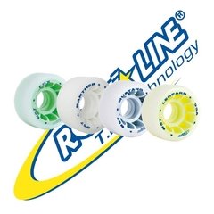 Roll-line Fox Libre - comprar online