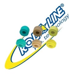 Roll-line Suspensiones goma. Variant M y F / Mariner Cup / Saturno
