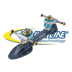 Roll-line Spin